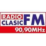 Radio Clasic FM Logo