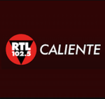 RTL 102.5 - Caliente Logo