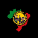 Radio Arembepe reggae music Logo