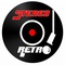 Stereo Retro Logo
