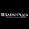 Radio plata FM Logo