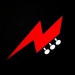 Malvinas Rock Digital Logo