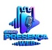 Rádio Presença Logo