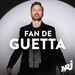 NRJ - Fan de Guetta Logo