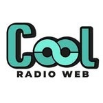 Cool Radio Web Logo