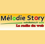 Radio Mélodie Story Logo