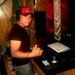 DJ PETER ORIGINAL Logo