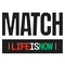 Match 919 Logo