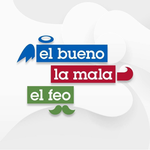 El Bueno, La Mala Y El Feo Logo