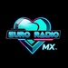Heart Radio MX - Euro Radio MX Logo
