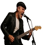 Radio Paul Modrock Logo