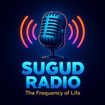 SUGUD RADIO Logo