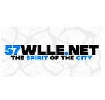 57 WLLE Logo