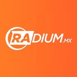Radium.mx Logo