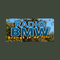 Radio BMW Logo