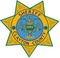 Clayton County Sheriff's Department Logo