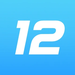 12 LIVE Logo