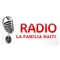 Radio La Familia Logo