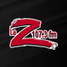 La Z - XEQR-FM Logo