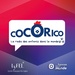 Cocorico Radio Logo