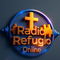 Radio Refugio Logo