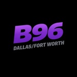 B96 Dallas Logo