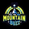 The Mountain Buzz Logo