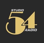 Studio54 Radio Logo