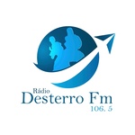 Rádio Desterro FM Logo