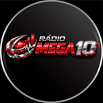 Radio Mega 10 Logo