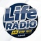Life Radio Iloilo - DYRP Logo