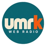 UMRK Web Radio Logo