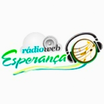 Rádio Esperança Gospel Logo