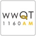 The Life FM - WWQT Logo