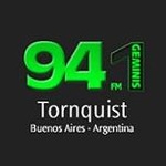 Geminis Fm 94.1 Logo