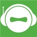 AllWebRadio - Throwback Jams Logo