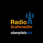 Radio Grafenwöhr - oberpfalzmix Logo