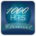 1000 Classical Hits Logo