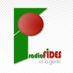 Radio Fides Logo