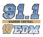 91.1 WEDM - WEDM Logo