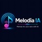 Melodia IA Logo