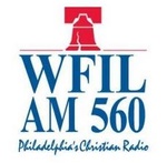 WFIL AM 560 - WFIL Logo