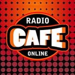 Радио Кафе Logo