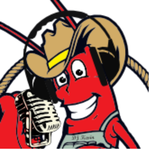 Cajun Country Radio Logo