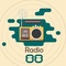 FM 88 Logo