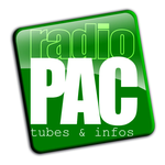 Radio PAC Logo