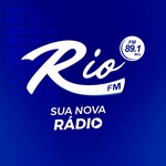 Rádio Rio FM Logo