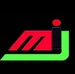 MIJ FM Radio Logo