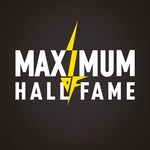 Радио MAXIMUM - Hall Of Fame Logo