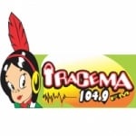 Radio Iracema FM Logo